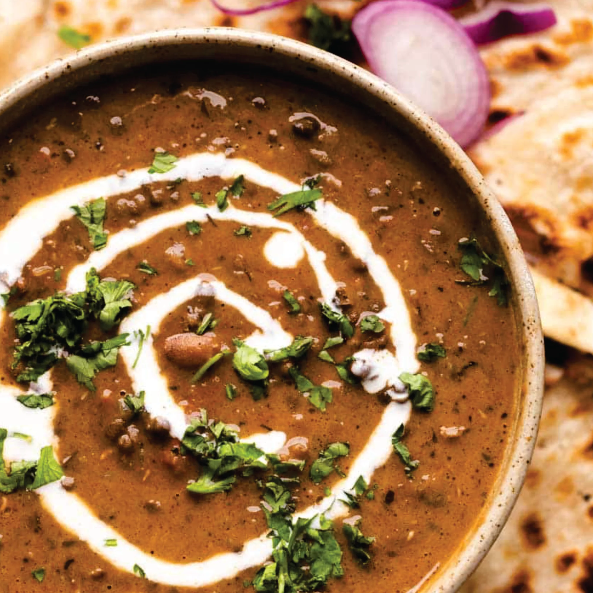 Rani Urid/Urad Split Chilka (Split Matpe Beans with Skin) Indian Lentils 400oz (25lbs) 11.36kg Bulk Box ~ All Natural | Gluten Friendly | NON-GMO | Vegan | Indian Origin - Image 9